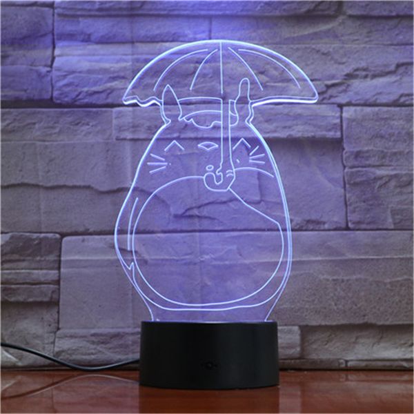 3d totoro led originality night lights atmosphere lamp cartoon toys luminaria usb colorful table night lamp gift for kids 1778
3d totoro led originality night lights atmosphere lamp cartoon toys luminaria usb colorful table night lamp gift for kids 1778