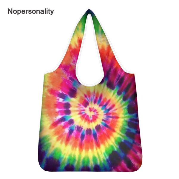 nopersonality colorful tie dye style folding shopping bags large capacity shoulder handbags portable tote grocery bags eco
nopersonality colorful tie dye style folding shopping bags large capacity shoulder handbags portable tote grocery bags eco