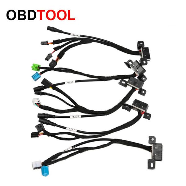 elv test cables 5 in 1 for mb lock platform test line 5in1 works together with vvdi mb bga tool auto scanner cables
elv test cables 5 in 1 for mb lock platform test line 5in1 works together with vvdi mb bga tool auto scanner cables
