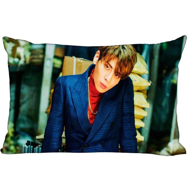 kpop shinee kim jonghyun pillowcase decorative pillowcover zipper pillowcases satin custom your image more size pillow case
kpop shinee kim jonghyun pillowcase decorative pillowcover zipper pillowcases satin custom your image more size pillow case