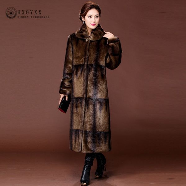 wholesale-gradient 5xl real mink genuine fur winter long coats women s003 outerwear warm luxury jacket coat leather color natural tifdo, Black
wholesale-gradient 5xl real mink genuine fur winter long coats women s003 outerwear warm luxury jacket coat leather color natural tifdo, Black