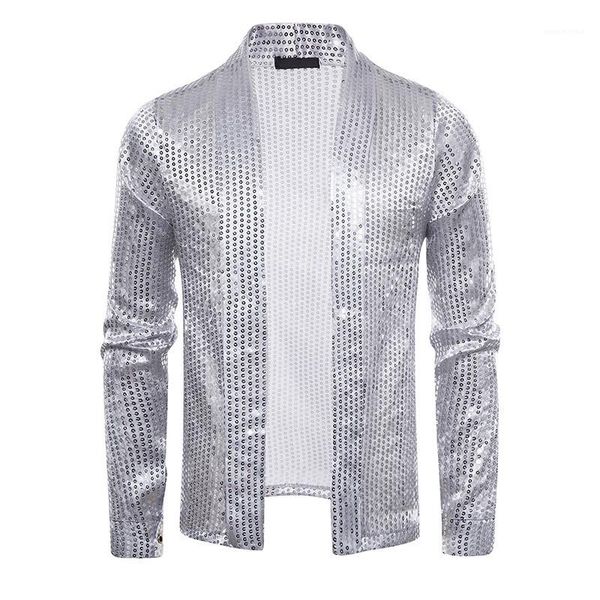 высокая streetwear модный ночной клуб мужская одежда новое распродажа mens блестки дизайнер tshirt с длинным рукавом клуб pub свитер, White;black
высокая streetwear модный ночной клуб мужская одежда новое распродажа mens блестки дизайнер tshirt с длинным рукавом клуб pub свитер, White;black