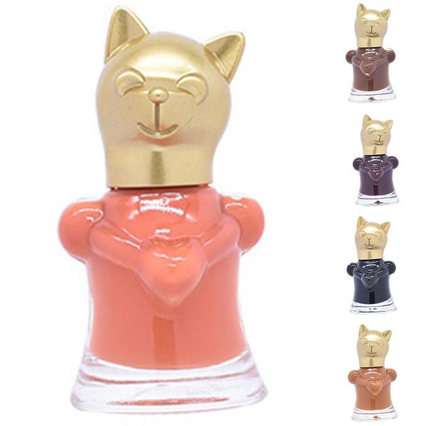 cartoon watery soak off nail polish quick drying brightening lacquer varnish semi permanent nail drawing new
cartoon watery soak off nail polish quick drying brightening lacquer varnish semi permanent nail drawing new