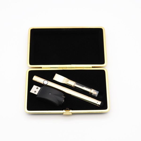 kits variable pen kit vape kits built-in 280mah preheat vaporizer voltage battery gold e-cigarette mods coil wick dual pen vape starter epqb
kits variable pen kit vape kits built-in 280mah preheat vaporizer voltage battery gold e-cigarette mods coil wick dual pen vape starter epqb