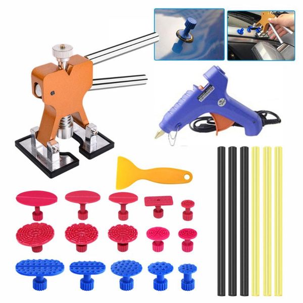 furuix pdr kit dent puller lifter горячие стик нагреватель trigger клей палочки съемник tab kit
furuix pdr kit dent puller lifter горячие стик нагреватель trigger клей палочки съемник tab kit