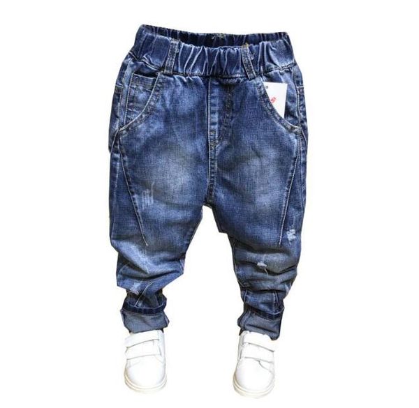 fashion baby boys jeans 2019 spring autumn long jeans pants casual children cotton trouser for kids clothes, White
fashion baby boys jeans 2019 spring autumn long jeans pants casual children cotton trouser for kids clothes, White