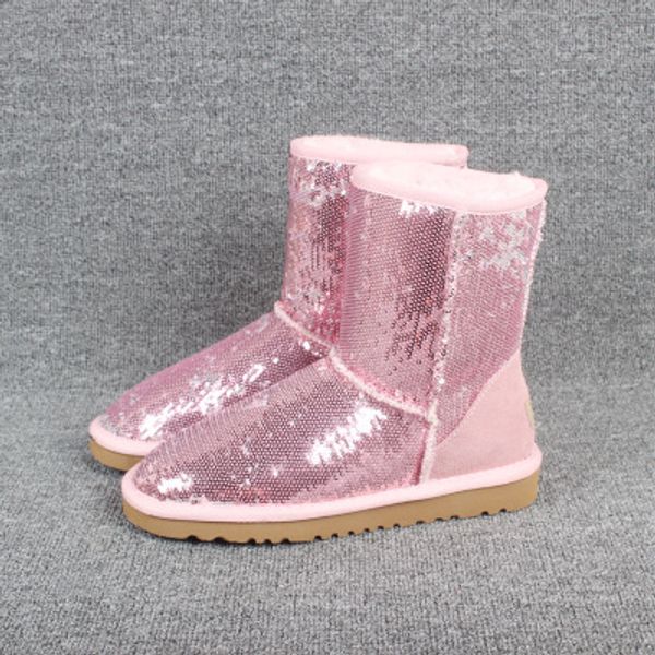 christmas australia classic short sparkle short bows boots designer women winter snow boots black ankle knee bow girl mini bailey boot 35-41
christmas australia classic short sparkle short bows boots designer women winter snow boots black ankle knee bow girl mini bailey boot 35-41