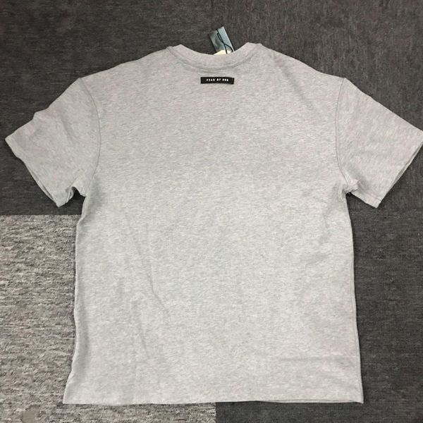 tide brand men's sixth season fog rich 3m classic reflective letters high street short-sleeved men's t-shirt couple tee, Black;brown
tide brand men's sixth season fog rich 3m classic reflective letters high street short-sleeved men's t-shirt couple tee, Black;brown