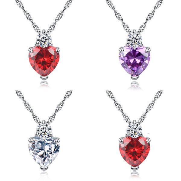 heart-shaped pendant zircon jewelry peach pendant real heart necklace jewelry buddha charm men silver necklace gold chains for women
heart-shaped pendant zircon jewelry peach pendant real heart necklace jewelry buddha charm men silver necklace gold chains for women