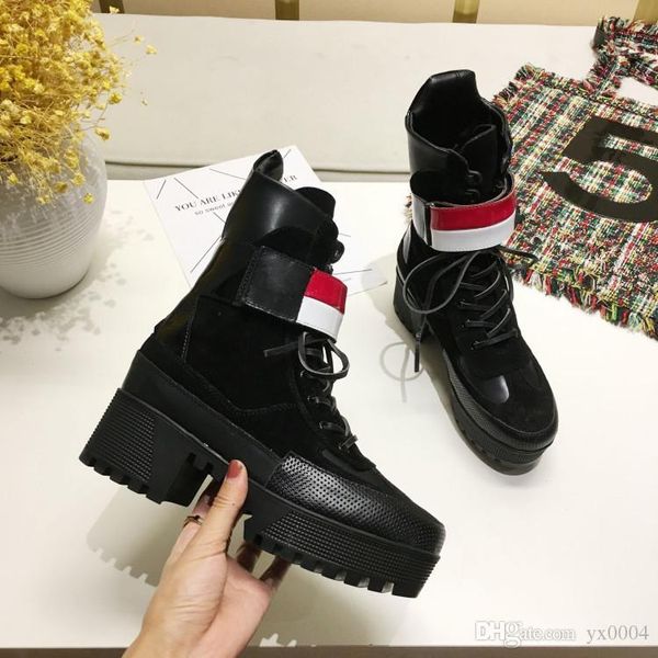 original brand boots women men designer sports winter sneakers casual trainers womens luxury boot 35-42 xyh19021704, Black
original brand boots women men designer sports winter sneakers casual trainers womens luxury boot 35-42 xyh19021704, Black