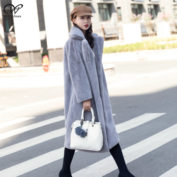winter faux fur coat women long coat winter faux fur jacket female lapel plush ladies thick warm teddy coats wj435, Black
winter faux fur coat women long coat winter faux fur jacket female lapel plush ladies thick warm teddy coats wj435, Black