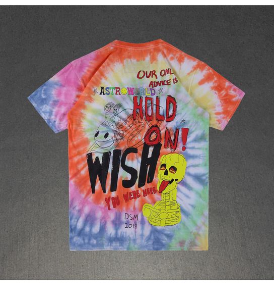 2020 mens designer tshirts summer fasion travis sc0tt astr0w0rld x d0ver short sleeve t-shirts tie-dye hip-hop trendy t-shirts s-xl, White;black
2020 mens designer tshirts summer fasion travis sc0tt astr0w0rld x d0ver short sleeve t-shirts tie-dye hip-hop trendy t-shirts s-xl, White;black