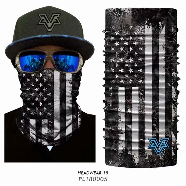 2018 new arrival national flag quicky-drying scarf hunting bandanas bicycle head bandana neck cover for men women, Black
2018 new arrival national flag quicky-drying scarf hunting bandanas bicycle head bandana neck cover for men women, Black