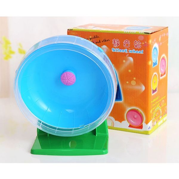 hamster mute running wheel golden bear sports wheel bracket hamster toy silent pet treadmill super silent runner small animal supplies
hamster mute running wheel golden bear sports wheel bracket hamster toy silent pet treadmill super silent runner small animal supplies