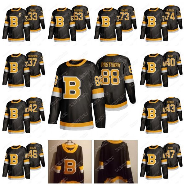 Youth Boston Bruins Third Jersey David Pastrnak Brad Marchand Zdeno Chara David Krejci Tuukka Rask Johansson Charlie McAvoy Hockey Jersey
Youth Boston Bruins Third Jersey David Pastrnak Brad Marchand Zdeno Chara David Krejci Tuukka Rask Johansson Charlie McAvoy Hockey Jersey