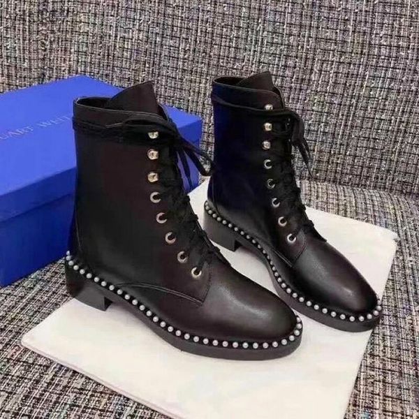 leisure autumn and winter martin boots women's british short thick heel locomotive thick bottom women's boots factory direct sales, Black
leisure autumn and winter martin boots women's british short thick heel locomotive thick bottom women's boots factory direct sales, Black
