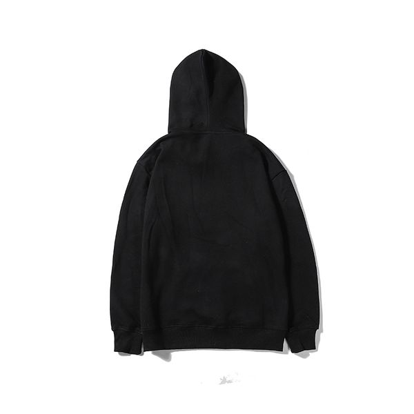 new trend classic 2 colors designer fashion hoodie mens luxury sweatshirt jumper womens pullover sweatshirt m-xxl casual 19122427z, Black
new trend classic 2 colors designer fashion hoodie mens luxury sweatshirt jumper womens pullover sweatshirt m-xxl casual 19122427z, Black