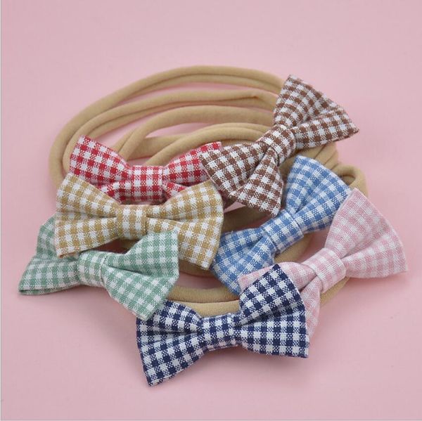 36pc/lot kids girls plaid hair bow with headband,boutique handmade bowknot hairpins hairgrips hair accessories, Slivery;white
36pc/lot kids girls plaid hair bow with headband,boutique handmade bowknot hairpins hairgrips hair accessories, Slivery;white