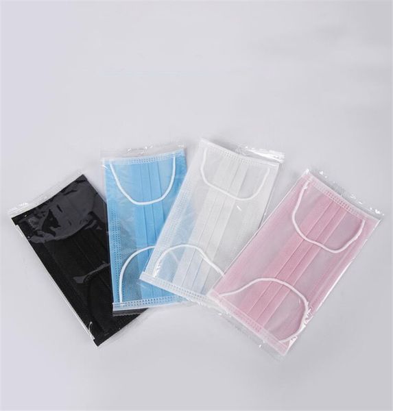 14k1 dust proof masks 3 mask black layer protective 3 ply face mask in stock fast black black/white/pink
14k1 dust proof masks 3 mask black layer protective 3 ply face mask in stock fast black black/white/pink