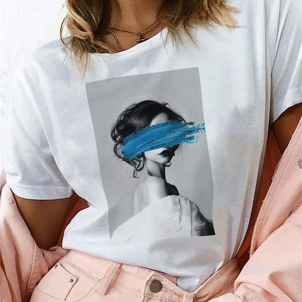 zsiibo harajuku aesthetics female t-shirt girls costume flowers print summer new 2019 short sleeve vogue tee ladies cx6l230, Blue
zsiibo harajuku aesthetics female t-shirt girls costume flowers print summer new 2019 short sleeve vogue tee ladies cx6l230, Blue