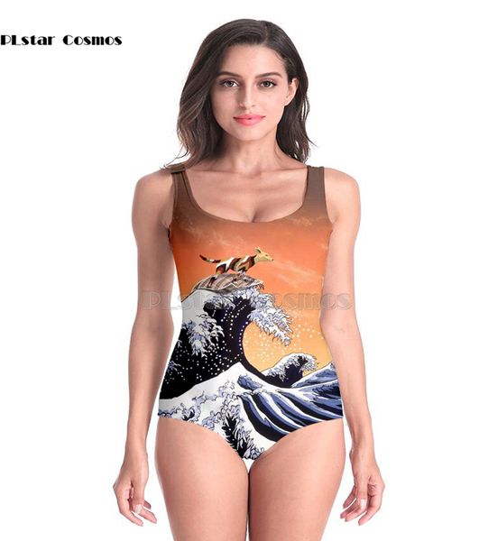 art japan kanagawa surf wave women's ladies sleeveless cosplay summer girl 3d printed beach swimwear one piece swimsuit-1, Black;white
art japan kanagawa surf wave women's ladies sleeveless cosplay summer girl 3d printed beach swimwear one piece swimsuit-1, Black;white