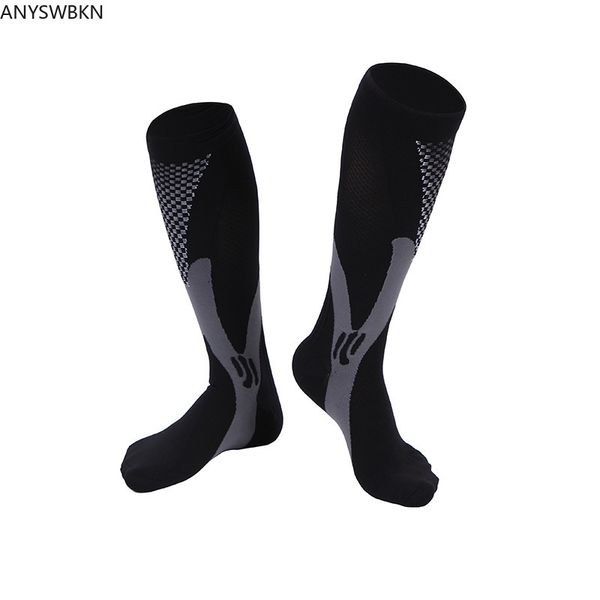 2019 men and women riding socks compression socks football outdoor sports knee high winter stockings, Black;white
2019 men and women riding socks compression socks football outdoor sports knee high winter stockings, Black;white