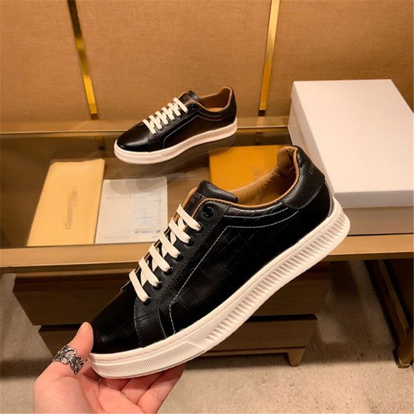 2020 men's fashion sneakers casual shoes for men retro oxford sneaker new, Black
2020 men's fashion sneakers casual shoes for men retro oxford sneaker new, Black