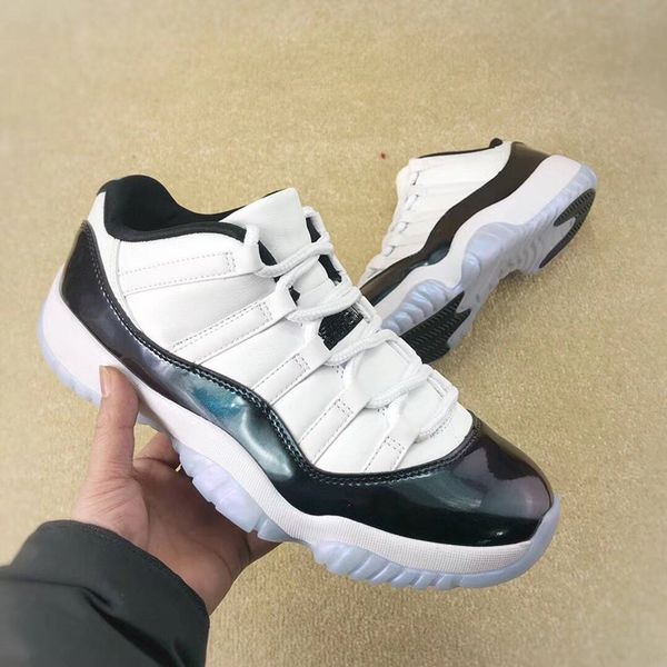 2018 new with box 11 low easter chameleon new men basketball shoes white fashion sports sneakers low 11s size 7-13
2018 new with box 11 low easter chameleon new men basketball shoes white fashion sports sneakers low 11s size 7-13