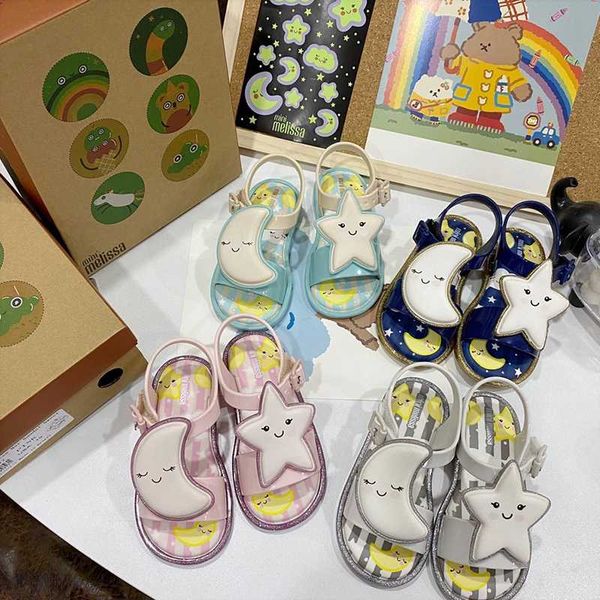 mini melissa star moon summer sandal princess girl jelly shoes beach sandals 2020 shoes melissa kids princess girls sandal, Black;red
mini melissa star moon summer sandal princess girl jelly shoes beach sandals 2020 shoes melissa kids princess girls sandal, Black;red