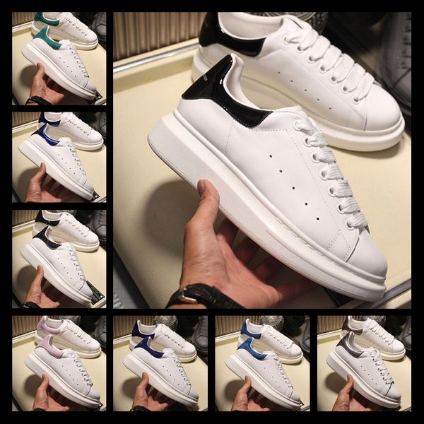 2019 designers luxurious brand white leather casual shoes for girl women men black gold red fashion comfortable flat sneakers size 35-44
2019 designers luxurious brand white leather casual shoes for girl women men black gold red fashion comfortable flat sneakers size 35-44