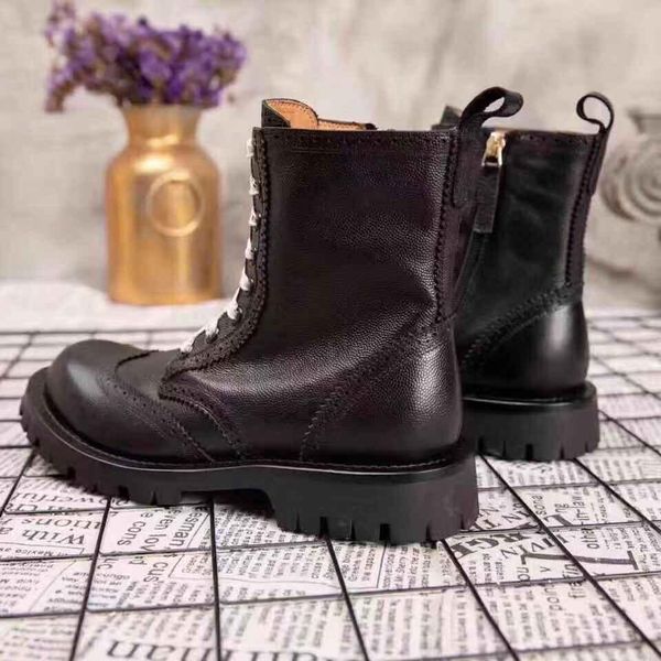 fashionville ~ 2019090101 40 black genuine leather military flat short boots fashion stylish biker white lace up
fashionville ~ 2019090101 40 black genuine leather military flat short boots fashion stylish biker white lace up