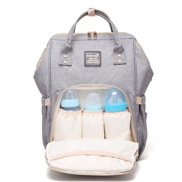large capacity mummy bag to the cart baby backpack fashion baby diaper bag on the stroller for mom nappy backpack multifunction
large capacity mummy bag to the cart baby backpack fashion baby diaper bag on the stroller for mom nappy backpack multifunction