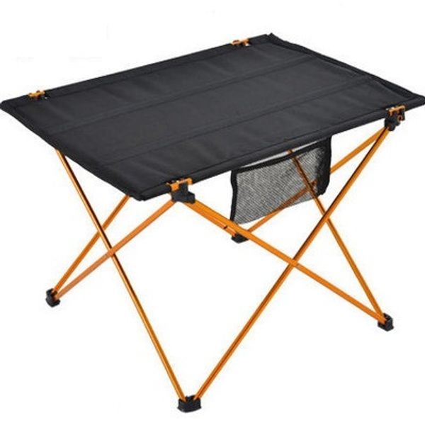 outdoor desk picnic table bbq folding ultra-light aluminium alloy table stable camping durable adjustable portable
outdoor desk picnic table bbq folding ultra-light aluminium alloy table stable camping durable adjustable portable