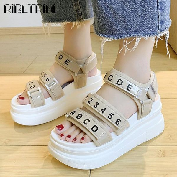 ribetrini new girl cool letters platform shoes fashion high heels women sandals 2020 summer casual wedges sandals, Black
ribetrini new girl cool letters platform shoes fashion high heels women sandals 2020 summer casual wedges sandals, Black