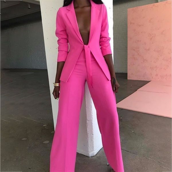 костюм дамы женщины костюмы офисные наборы повседневная blazer и штаны набор формальное два piece set terno feminino, White
костюм дамы женщины костюмы офисные наборы повседневная blazer и штаны набор формальное два piece set terno feminino, White