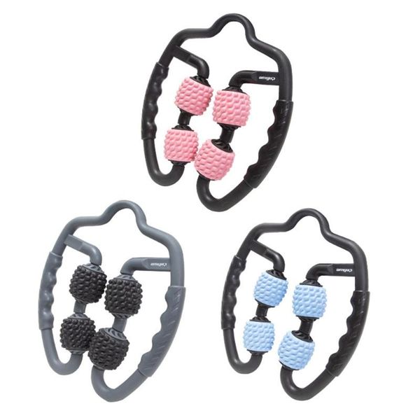 foam shaft muscle relaxer massage roller thin calf ring clamp leg roller massage stick yoga fitness equipment sports fitness
foam shaft muscle relaxer massage roller thin calf ring clamp leg roller massage stick yoga fitness equipment sports fitness