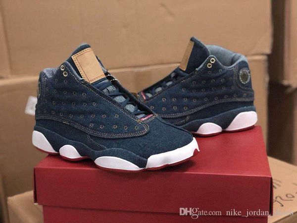good quality 13 13s nrg denim ls blue jeans basketball shoes for men 2019 new blue denim designer sports sneakers
good quality 13 13s nrg denim ls blue jeans basketball shoes for men 2019 new blue denim designer sports sneakers