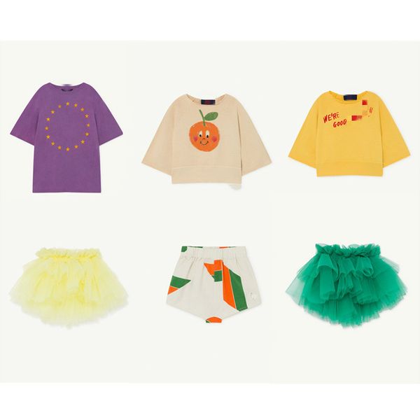 pre-sale2020 girl srts весна и лето new ins tao девушки детской шея хлопок с коротким рукавом футболки юбки костюм малыши, White
pre-sale2020 girl srts весна и лето new ins tao девушки детской шея хлопок с коротким рукавом футболки юбки костюм малыши, White