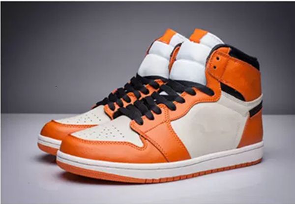 1 high og shattered backboard black orange men basketball 1s sports sneakers white women trainers wholesale size 36-47 with box
1 high og shattered backboard black orange men basketball 1s sports sneakers white women trainers wholesale size 36-47 with box