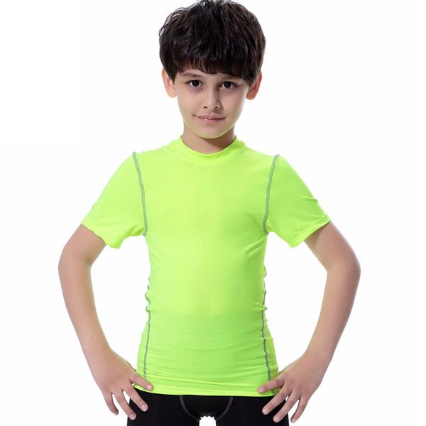 boy's t-shirt sports short sleeve tshirt fitness rashguard exercise kids boys clothes sports t shirt kids children's jersey, Black;blue
boy's t-shirt sports short sleeve tshirt fitness rashguard exercise kids boys clothes sports t shirt kids children's jersey, Black;blue