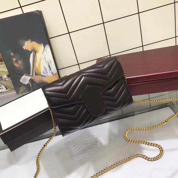 women designer handbags chain bags genuine leather crossbody messenger shoulder bags tote clutch bag 2019 FASHION purses luxury bag
women designer handbags chain bags genuine leather crossbody messenger shoulder bags tote clutch bag 2019 FASHION purses luxury bag