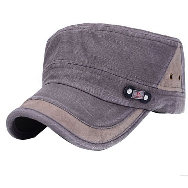 fashion-2019 fashion classic men women adjustable army plain vintage hat cadet baseball cap, Blue;gray
fashion-2019 fashion classic men women adjustable army plain vintage hat cadet baseball cap, Blue;gray