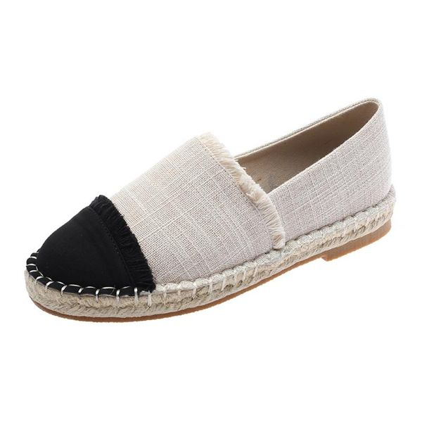 shallow mouth canvas shoes women roman 2019 womens flat round toe shoes slip on summer loafers woman #4, Black
shallow mouth canvas shoes women roman 2019 womens flat round toe shoes slip on summer loafers woman #4, Black