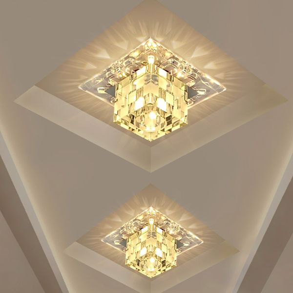 living room crystal led sqaure ceiling light aisle corridor lamp balcony entrance crystal ceiling lamps
living room crystal led sqaure ceiling light aisle corridor lamp balcony entrance crystal ceiling lamps