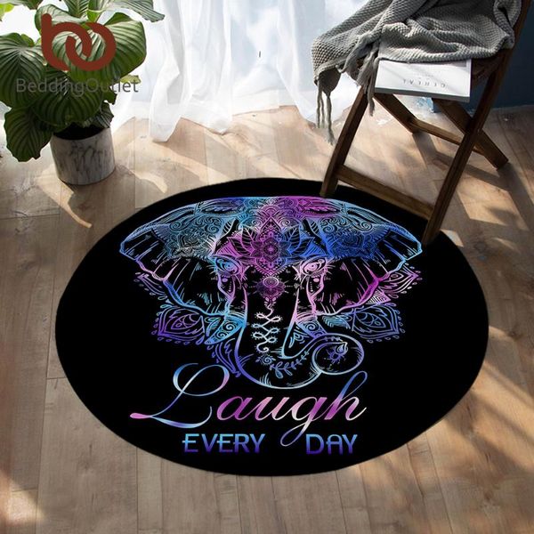 beddingoutlet elephant bedroom carpets bohemian round area rug for living room flower letters floor rug play mat 150cm
beddingoutlet elephant bedroom carpets bohemian round area rug for living room flower letters floor rug play mat 150cm