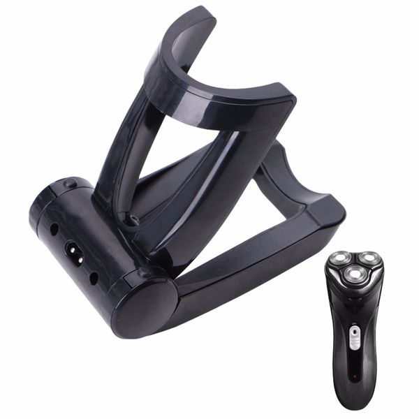 for shaver razor foldable stand adapter charger rq11 rq1150x rq1160 rq1195