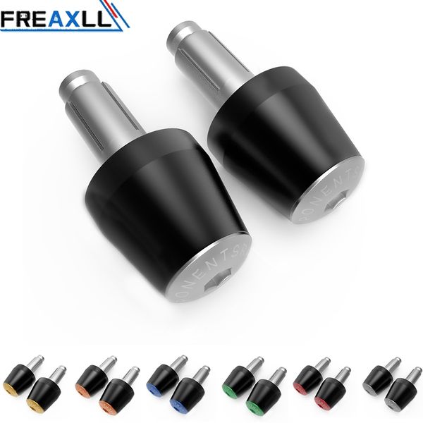 cnc aluminum motorcycle handlebar handle bar grips ends 7/8'22mm for benelli stels300 vlm vlc 150 200 / bn tnt 300 302 600
cnc aluminum motorcycle handlebar handle bar grips ends 7/8'22mm for benelli stels300 vlm vlc 150 200 / bn tnt 300 302 600