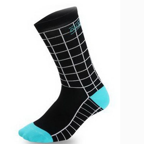 new sports fashion professional wearable deodorant cycling men road bicycle brand racing bike compression long crew socks, Black
new sports fashion professional wearable deodorant cycling men road bicycle brand racing bike compression long crew socks, Black