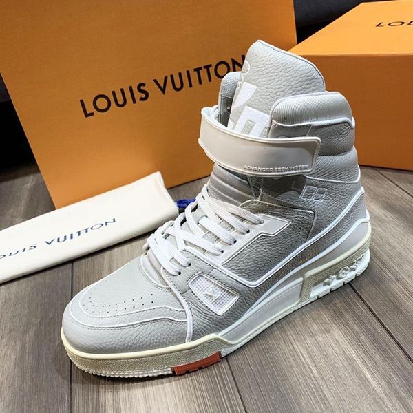 mens shoes fashion boots chaussures pour hommes with box footwears trainers sports sneakers mens shoes casual trainer sneaker boot sale, Blue;gray
mens shoes fashion boots chaussures pour hommes with box footwears trainers sports sneakers mens shoes casual trainer sneaker boot sale, Blue;gray