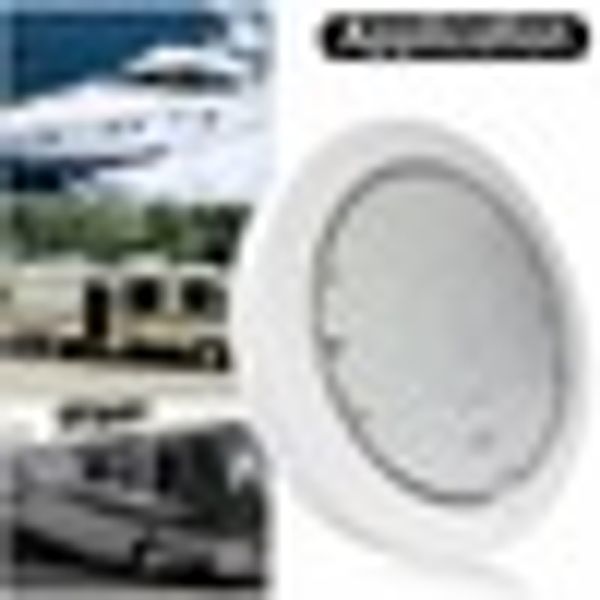 потолочные 12v-24v 9w автомобиля света led светильник 42pcs 2385 smd для caravan / автодом / трейлер / лодка 3500k теплый белый пластиковый
потолочные 12v-24v 9w автомобиля света led светильник 42pcs 2385 smd для caravan / автодом / трейлер / лодка 3500k теплый белый пластиковый